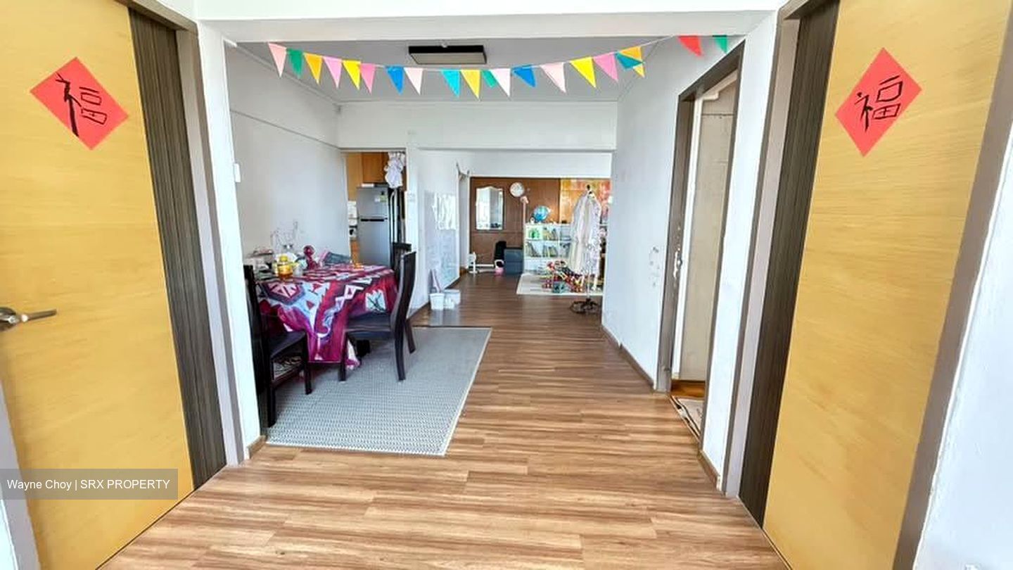 Neptune Court (D15), Apartment #563311251
